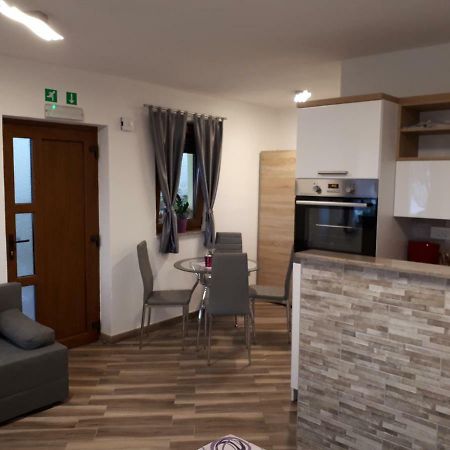 Apartment Dujica Senj  Exterior photo