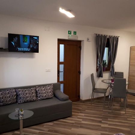 Apartment Dujica Senj  Exterior photo